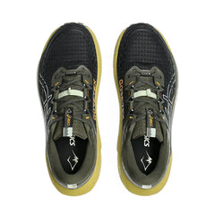 Scarpe Asics Gel Trabuco 13 GTX black Uomo