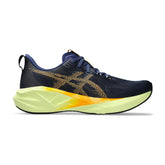 Scarpe Asics Novablast 2 indigo blue Uomo