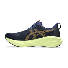 Scarpe Asics Novablast 2 indigo blue Uomo