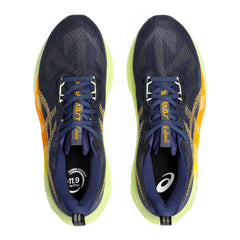 Scarpe Asics Novablast 2 indigo blue Uomo
