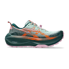 Scarpe Asics Trabuco Max 4 cold moss Donna