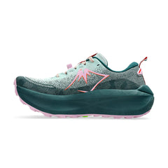 Scarpe Asics Trabuco Max 4 cold moss Donna