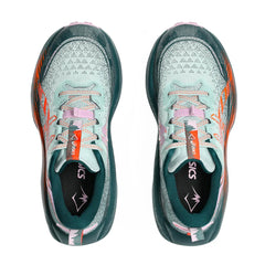 Scarpe Asics Trabuco Max 4 cold moss Donna