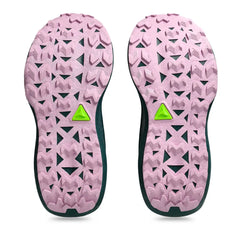 Scarpe Asics Trabuco Max 4 cold moss Donna