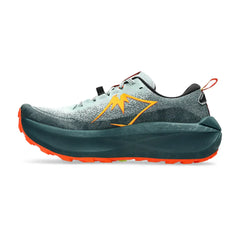 Scarpe Asics Trabuco Max 4 cold moss Uomo