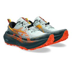 Scarpe Asics Trabuco Max 4 cold moss Uomo