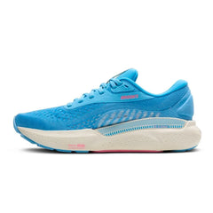 Scarpe Brooks Adrenaline GTS 24 Bonnie Blue Donna