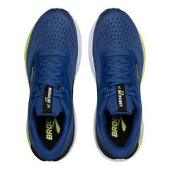 Scarpe Brooks Adrenaline GTS 24 navy Uomo
