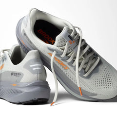 Scarpe Brooks Ghost 17 GTX smoke Uomo