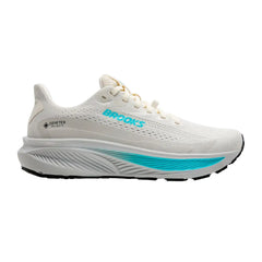 Scarpe Brooks Ghost 17 GTX coconut Donna