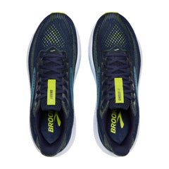 Scarpe Brooks Ghost 17 Peacoat Uomo