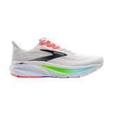 Scarpe Brooks Ghost 17 White Uomo