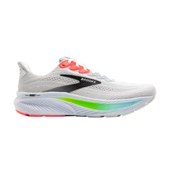 Scarpe Brooks Ghost 17 White Uomo