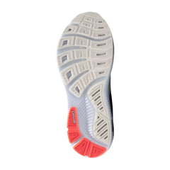 Scarpe Brooks Ghost 17 White Uomo