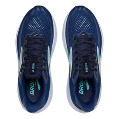 Scarpe Brooks Ghost 17 navy Donna