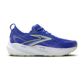 Scarpe Brooks Glycerin 22 Amparo Blue Donna