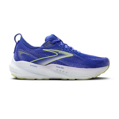 Scarpe Brooks Glycerin 22 Amparo Blue Donna