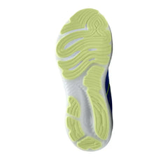 Scarpe Brooks Glycerin 22 Amparo Blue Donna