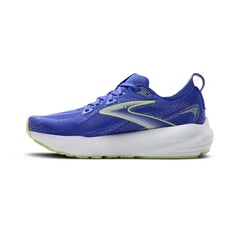 Scarpe Brooks Glycerin 22 Amparo Blue Donna