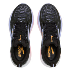 Scarpe Brooks Glycerin 22 black Donna