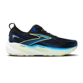 Scarpe Brooks Glycerin 22 black Uomo
