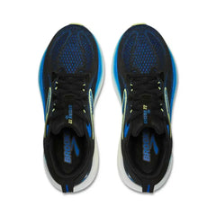 Scarpe Brooks Glycerin 22 black Uomo