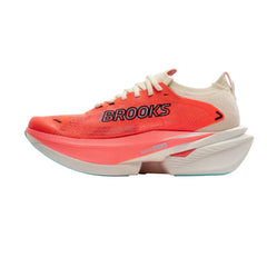 Scarpe Brooks Hyperion Max 3 coconut Donna