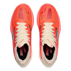 Scarpe Brooks Hyperion Max 3 coconut Donna