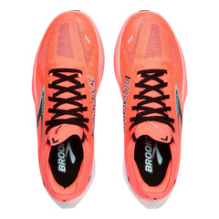 Scarpe Brooks Hyperion Max 3 fiery coral Uomo