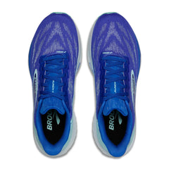 Scarpe Brooks Launch 11 cobalt Uomo
