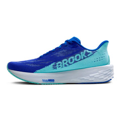 Scarpe Brooks Launch 11 cobalt Uomo