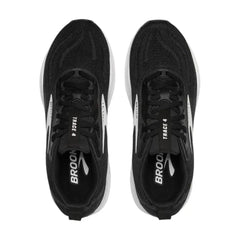 Scarpe Brooks Trace 4 black Donna