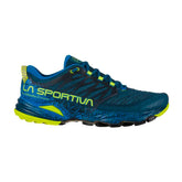 Scarpe La Sportiva Akasha II storm blue Donna