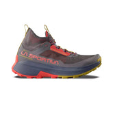 Scarpe La Sportiva Prodigio Hike GTX red Uomo