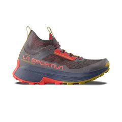 Scarpe La Sportiva Prodigio Hike GTX red Uomo