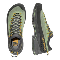 Scarpe La Sportiva TX4 Evo green Donna