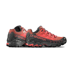 Scarpe La Sportiva Ultra Raptor II Gtx rose Donna
