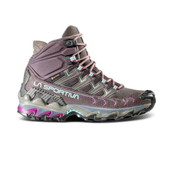 Scarpe La Sportiva Ultra Raptor II Mid Gtx carbon Donna