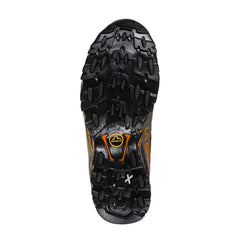 Scarpe La Sportiva Ultra Raptor II Mid Gtx carbon Uomo