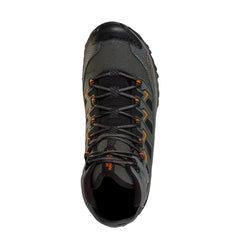Scarpe La Sportiva Ultra Raptor II Mid Gtx carbon Uomo