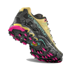 Scarpe La Sportiva Ultra Raptor II banana Donna