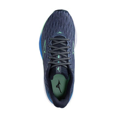 Scarpe Mizuno Wave Rider 28 indaco Uomo