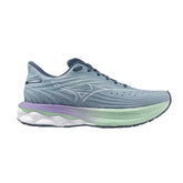 Scarpe Mizuno Wave Skyrise 6 citadel Donna