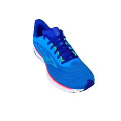 Scarpe Mizuno Wave Ultima 16 blue Uomo