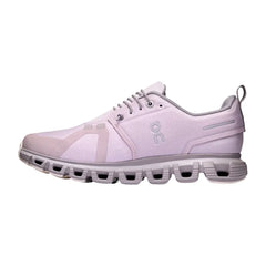 Scarpe ON Cloud 6 waterproof mauve Donna