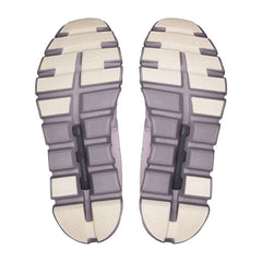 Scarpe ON Cloud 6 waterproof mauve Donna