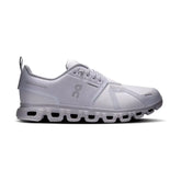Scarpe ON Cloud 6 waterproof nimbus Donna