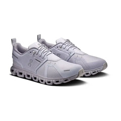 Scarpe ON Cloud 6 waterproof nimbus Donna