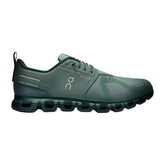 Scarpe ON Cloud 6 waterproof olive Uomo