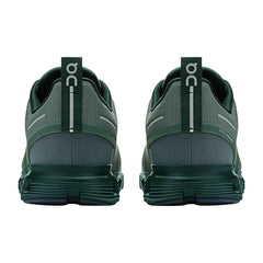 Scarpe ON Cloud 6 waterproof olive Uomo